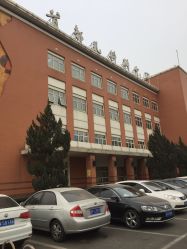 -首都儿科研究所附属儿童医院