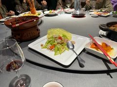 -月湖翠·上海菜(思南公馆淮海店)