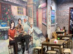 大堂-李双猪脑花面(东大街店)