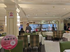 -大鸭梨烤鸭(左家庄店)
