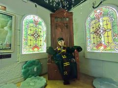 -逃脱反斗城沉浸剧情密室(北京路店)