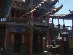 -高庙保安寺