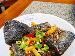 臭豆腐-湘下佬·老长沙吃货铺(顺成·大融城店)