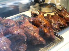 -王浩儿纪六孃甜皮鸭(东大街店)