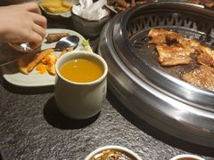 -盛江山自助料理(奥莱锦辉购物广场店)