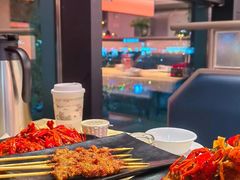 -聚味瞿记·龙虾堂(望城店)