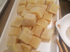 -彤德莱火锅(大学城店)