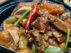 酒怕牛肉-渔耕记(天仙路店)