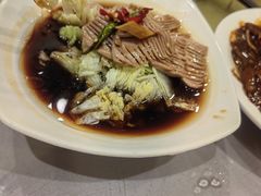 顺风炝腰花-顺风海鲜港(金玉兰店)
