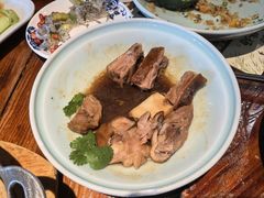 -蚬皇•陈味莞(西平景湖店)