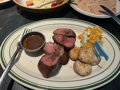 -404干式熟成牛排馆•聚会餐厅