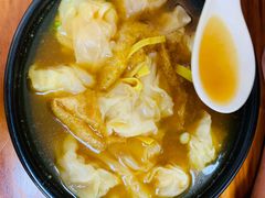 -小董骨汤馄饨店(通扬路店)