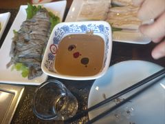 -马记伊源斋涮肉·清真菜(百子湾店)