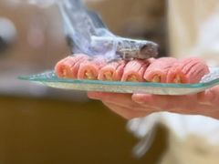 -松临·铁板烧&Omakase(神农店)