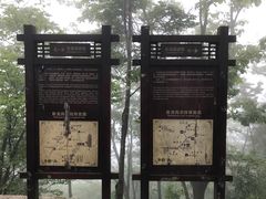 -罗田薄刀峰风景区