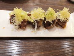 -东京屋(武定路店)