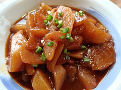 -扬州狮子楼·非遗淮扬菜(东关街店)