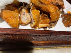 -小吊梨汤·北京菜·烤鸭(鸟巢店)