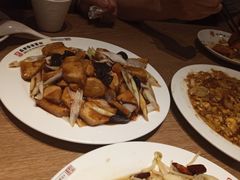 -直隶安家牛肉罩饼(建华店)