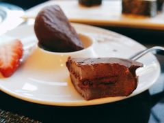 -西安浐灞艾美酒店·汉江餐厅·火锅