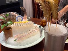 -东海怡品海鲜豆捞(舟宿夜江店)