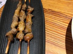 -塔哈尔·新疆盛宴(城西银泰店)