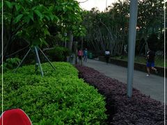 -纪念孙中山市政公园
