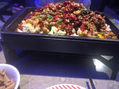 -蛙功夫(福州仓山万达店)