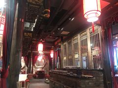 -袁老四重庆老火锅(桐梓坡店)