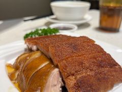 -香港新发烧腊茶餐厅(书城店)