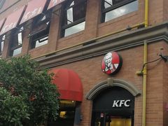 -肯德基(昌里店)