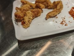 -还是那家•秘制活鱼现烤•香辣美蛙(独墅湖邻里中心店)