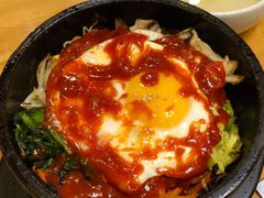 石锅拌饭-全州拌饭(参花街总店)