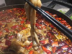 -臻享無招牌·食蛙专门店(太古里店)