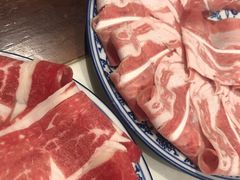 -宣武小院涮肉(前门店)