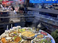 -琥珀川糟粕醋火锅(慈云寺店)