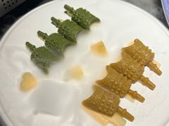 -知楚•精致湖北菜(武商MALL店)