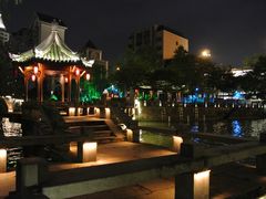 -运河游船(武林门码头)