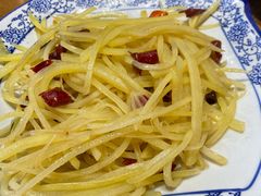 酸酸土豆丝-印象江南(东栅店)