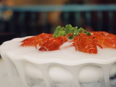 -沪小胖小龙虾(淮海中路旗舰店)