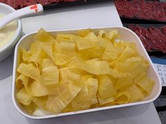 -牛品福潮汕牛肉火锅(旺庄店)