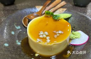 Special Buckwheat Tofu