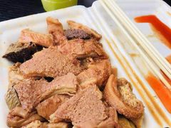 -细妹五香牛杂(步行街店)