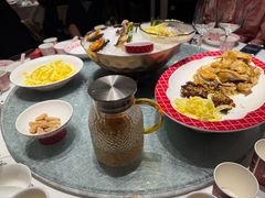 -谭厨中山传家菜.乳鸽.脆鲩鱼(华强北中航城店)