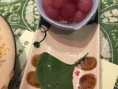 -蘑菇私房菜小馆(杨家坪西城天街店)