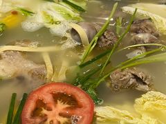 -好得火锅(育才店)