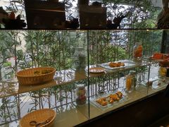 -泰谷酒店·太古码头闽菜自助餐厅