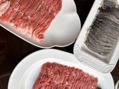-日坛涮肉四合院·园林餐厅(日坛公园店)