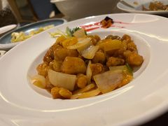 -水月周庄铂尔曼酒店-水月荟中餐厅