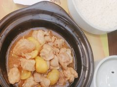 -真功夫(北京路步行街店)